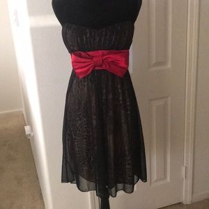 Windsor mini cocktail dress